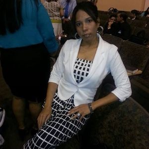 Meet your Posher, Maday